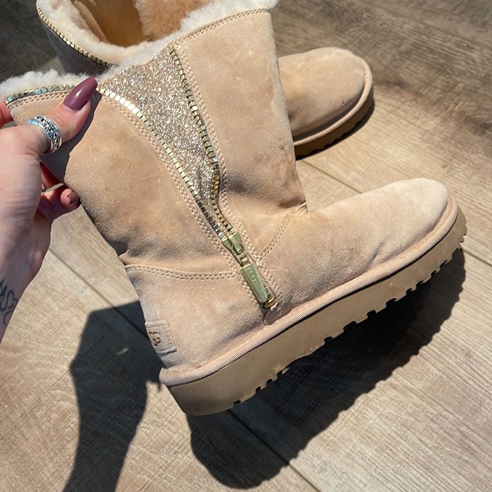 Ugg boots